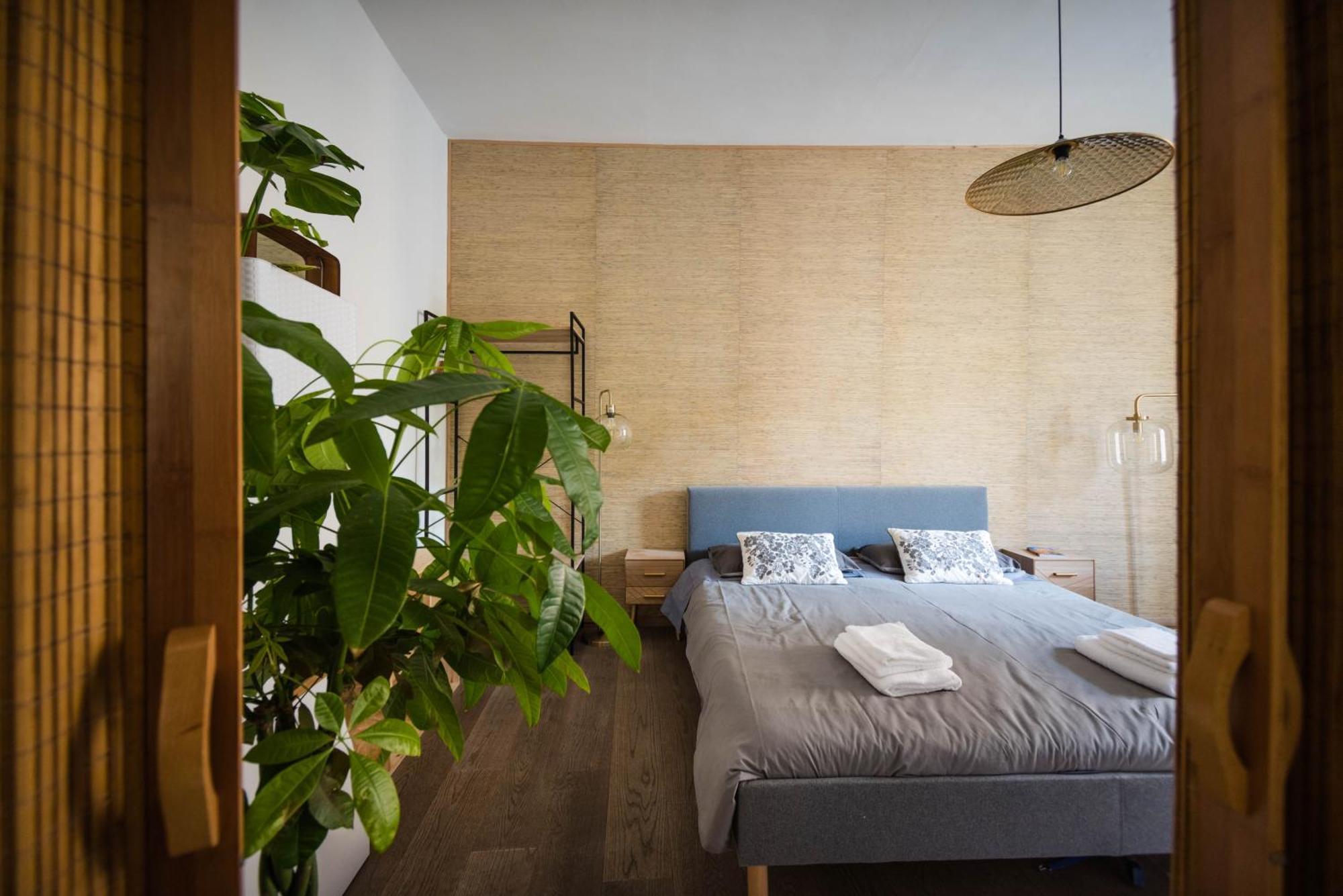 Apartamento Domus Febo - Ottaviano Suites Roma