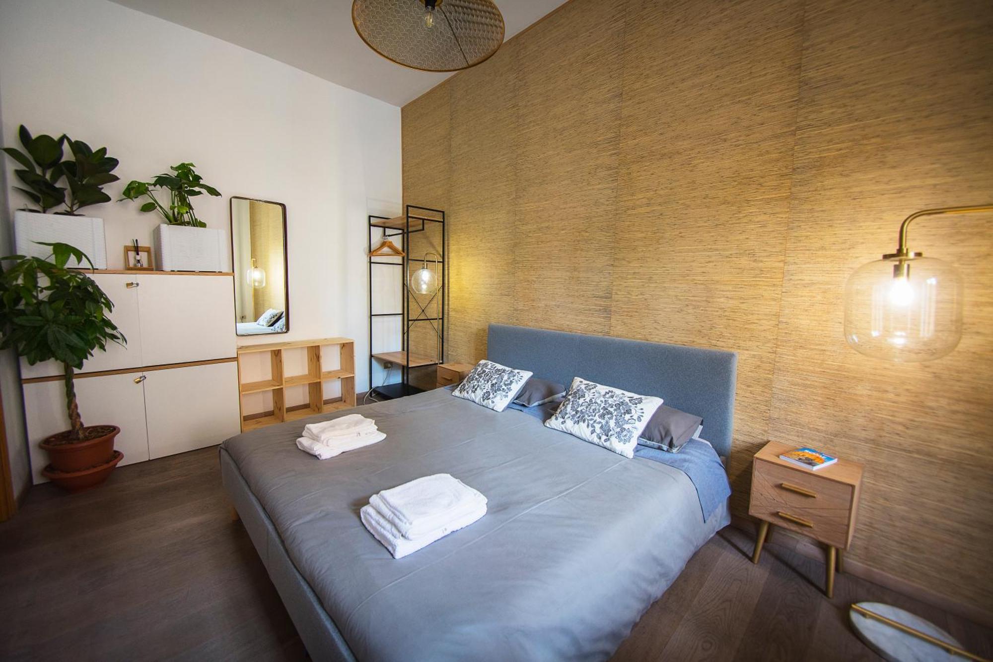 Domus Febo - Ottaviano Suites Roma