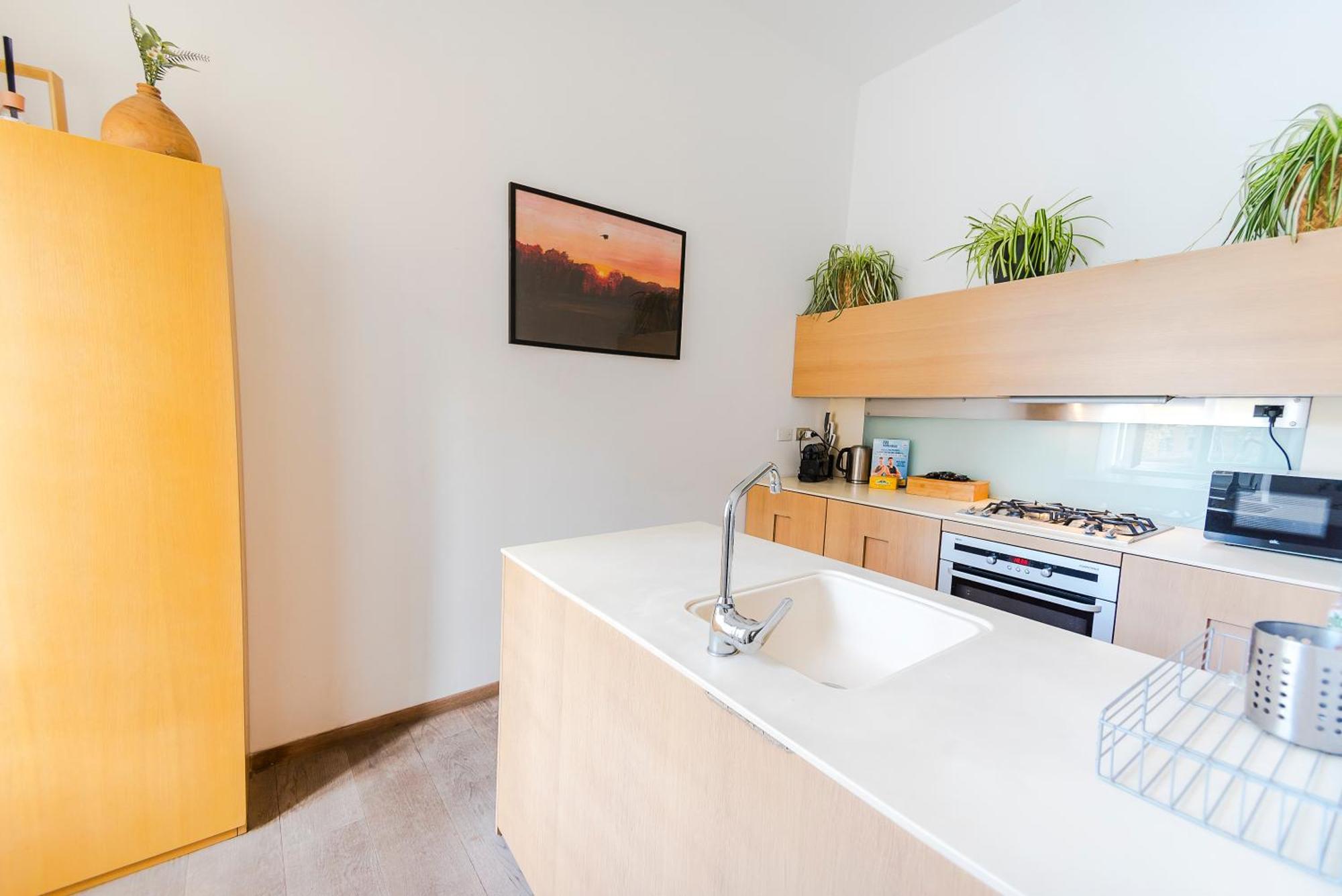 Domus Febo - Ottaviano Suites Apartamento