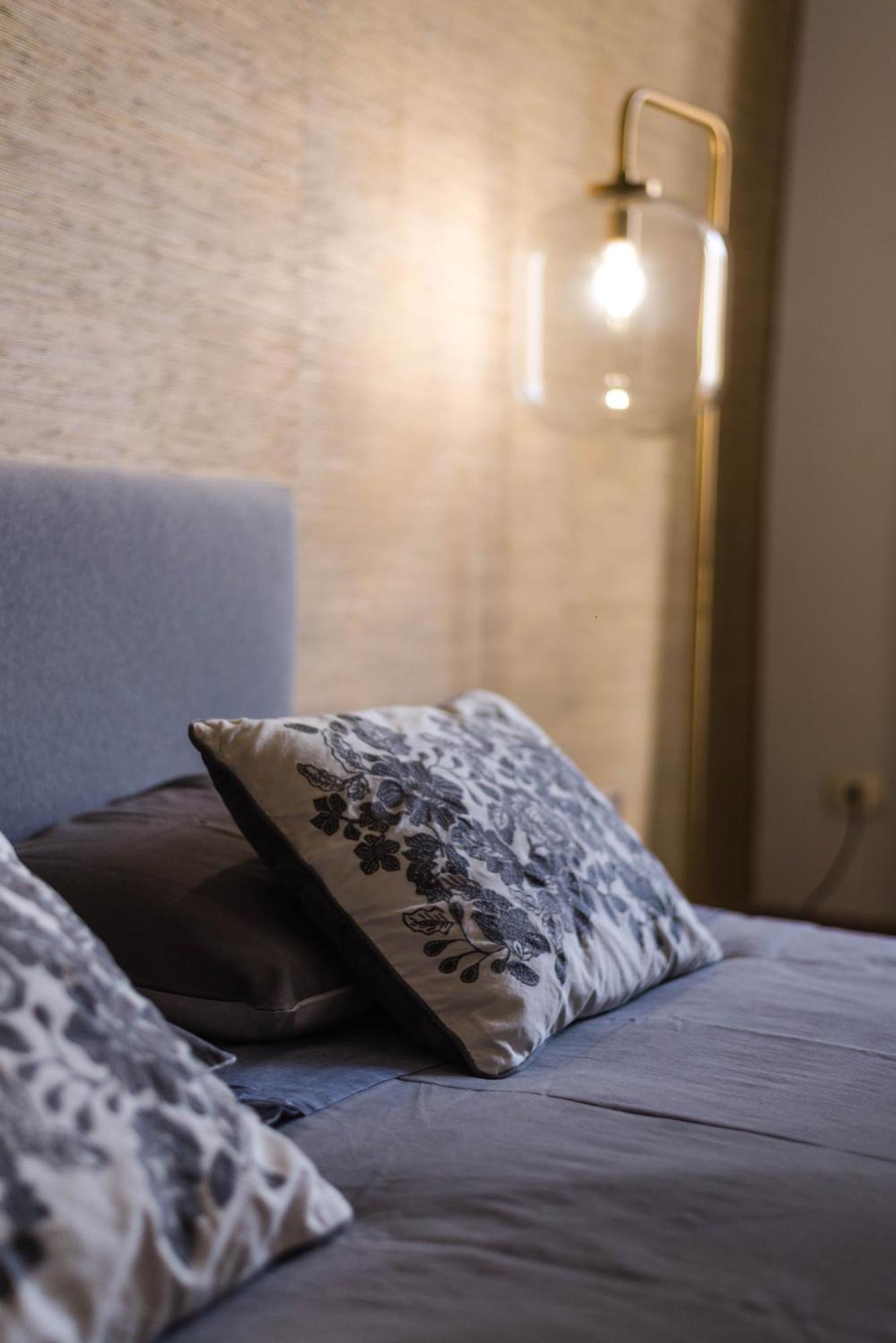 Domus Febo - Ottaviano Suites