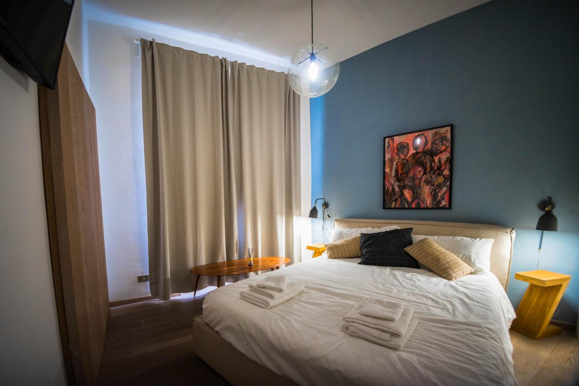 Apartamento Domus Febo - Ottaviano Suites Roma
