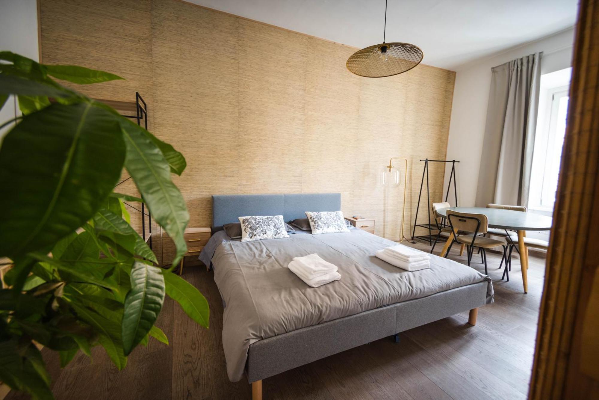 Domus Febo - Ottaviano Suites Roma