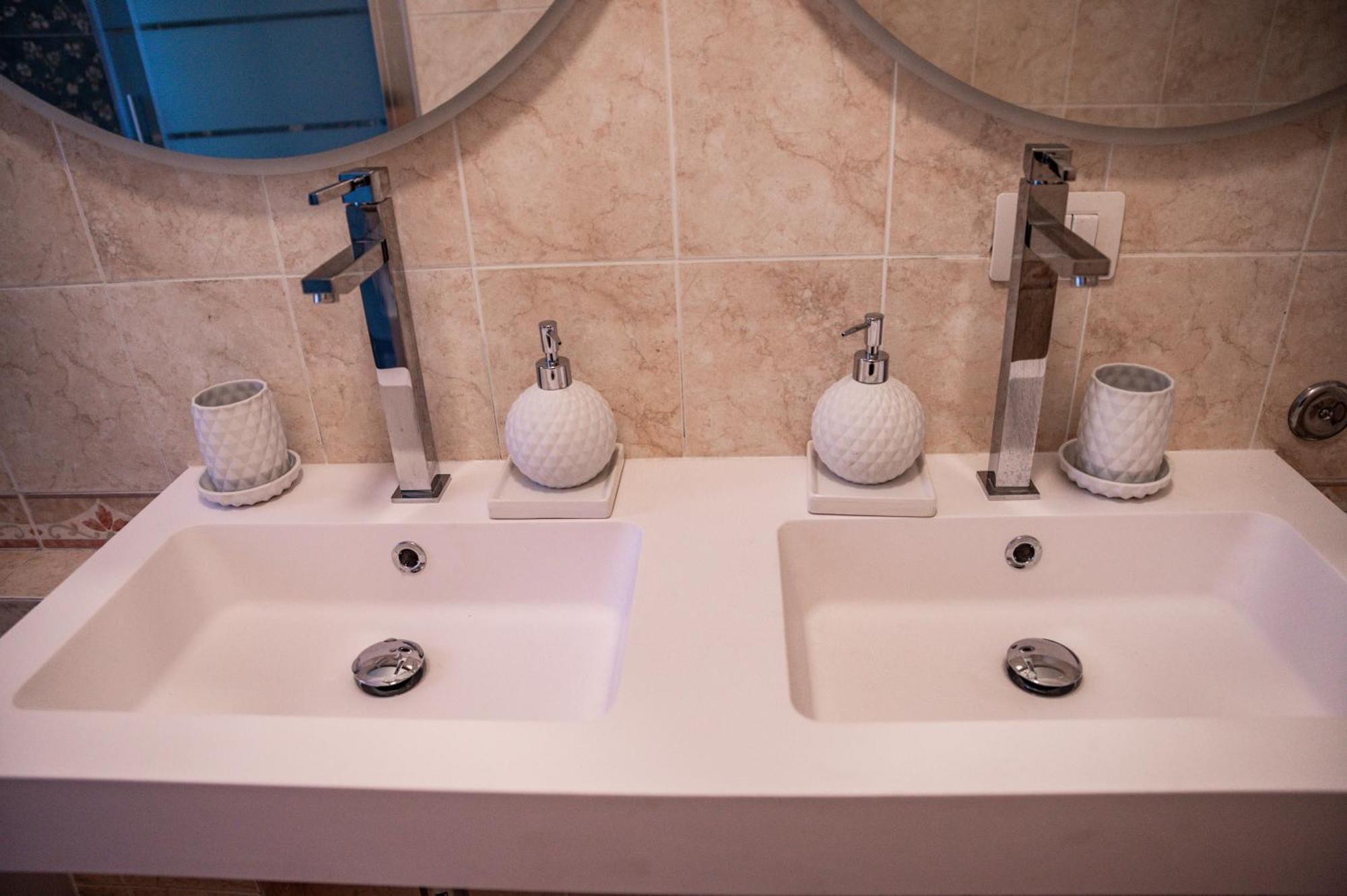 Telesio Suite Apartamento *