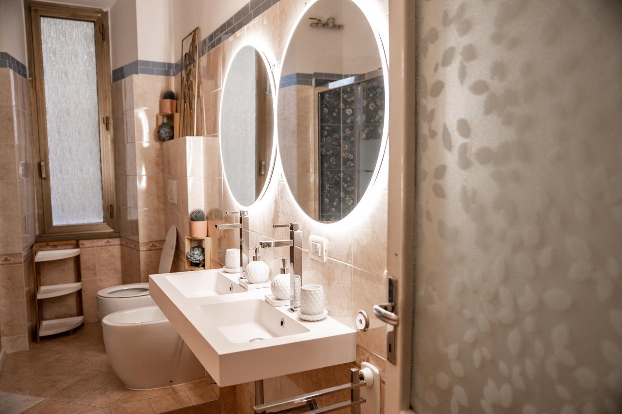 Apartamento Telesio Suite Roma
