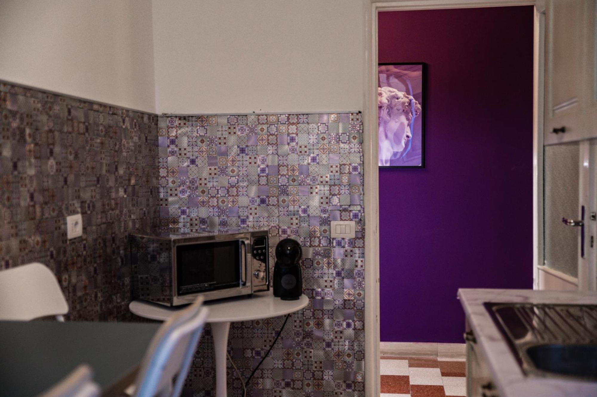 Telesio Suite * Roma