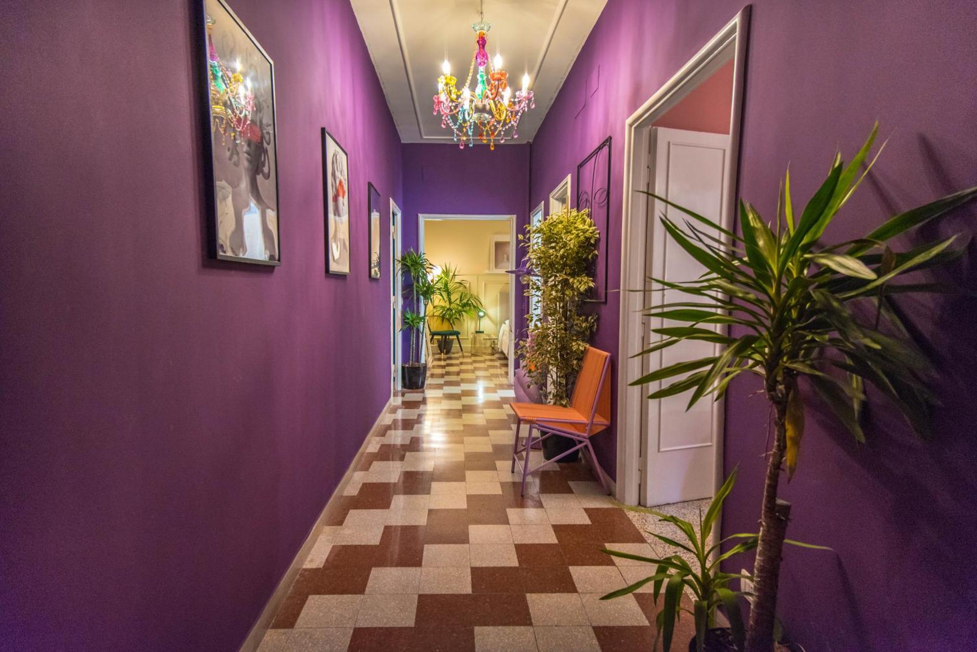 Telesio Suite * Roma