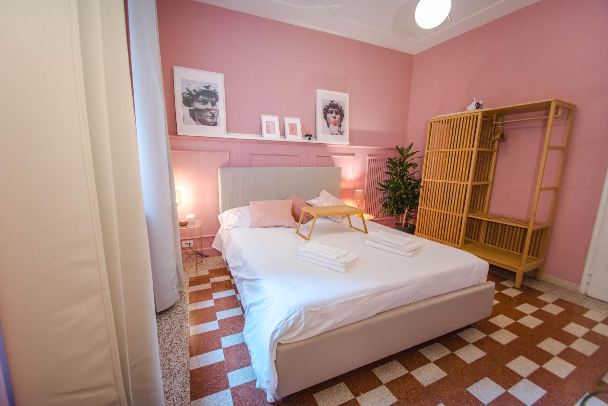 Telesio Suite Roma