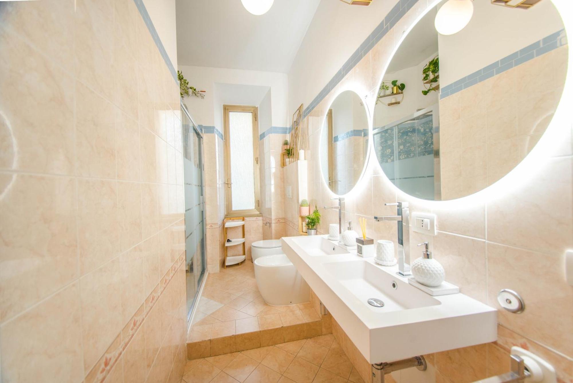 Telesio Suite Apartamento *