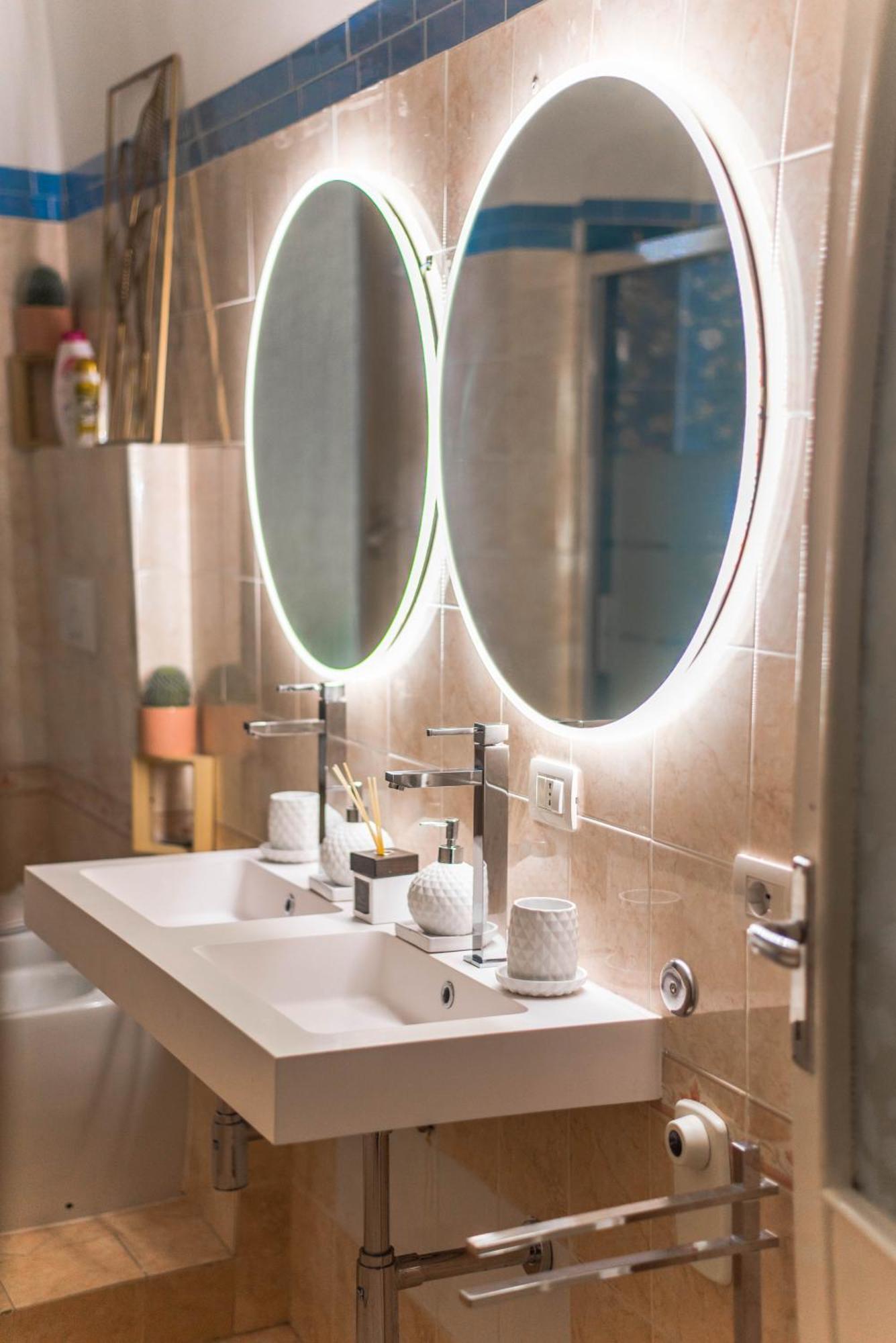 Telesio Suite Apartamento Roma