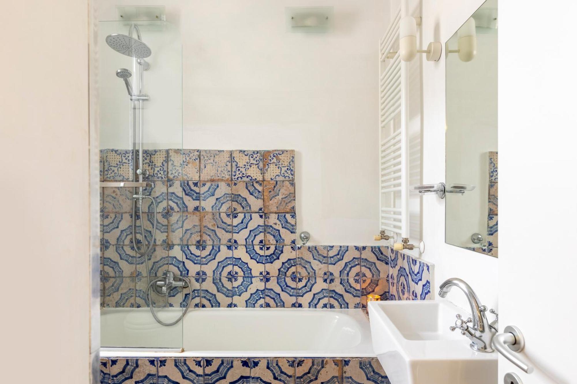 Leilighet Colosseo Apartment- Heart Of Rione Monti *