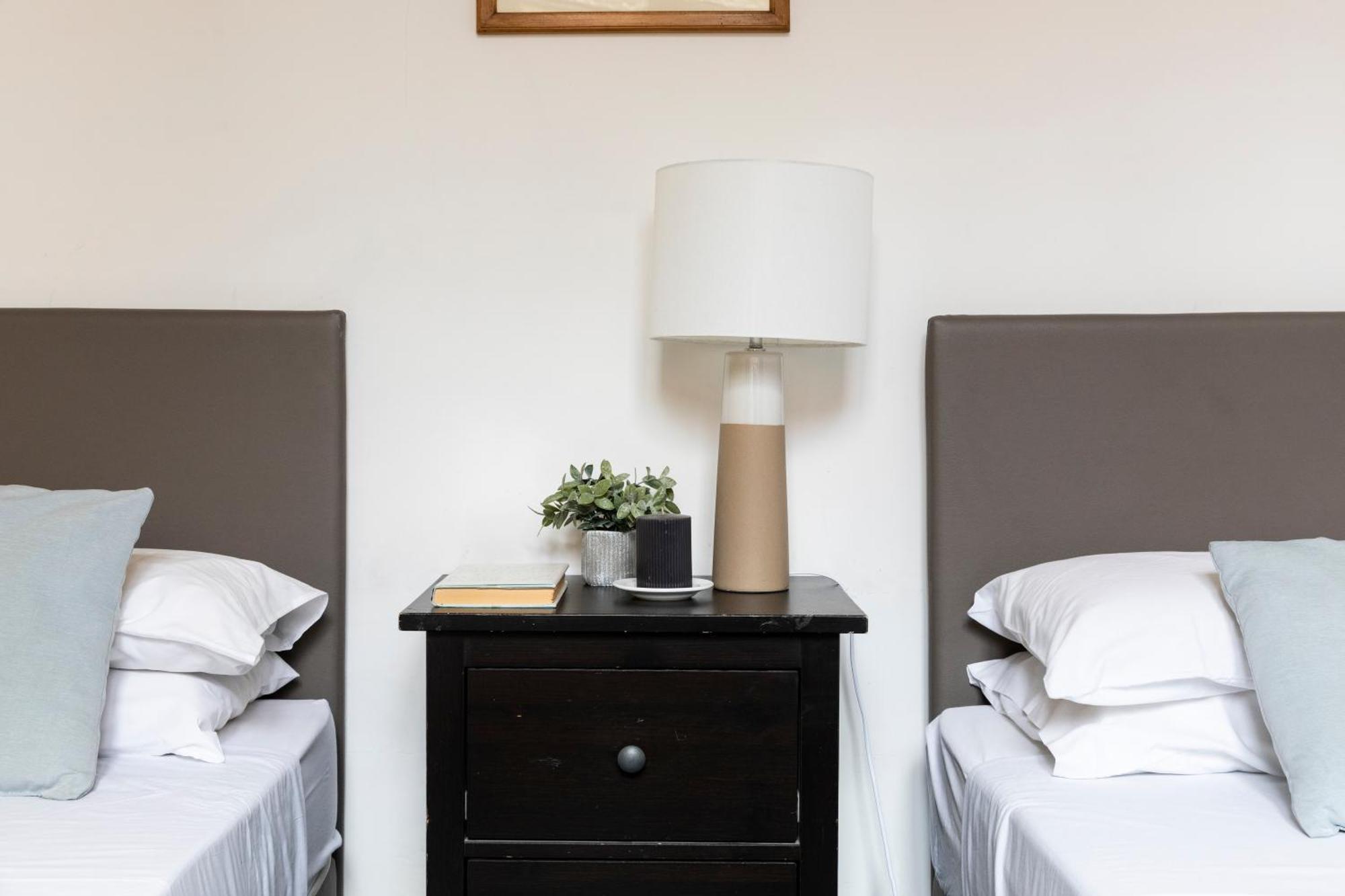 Leilighet Colosseo Apartment- Heart Of Rione Monti *
