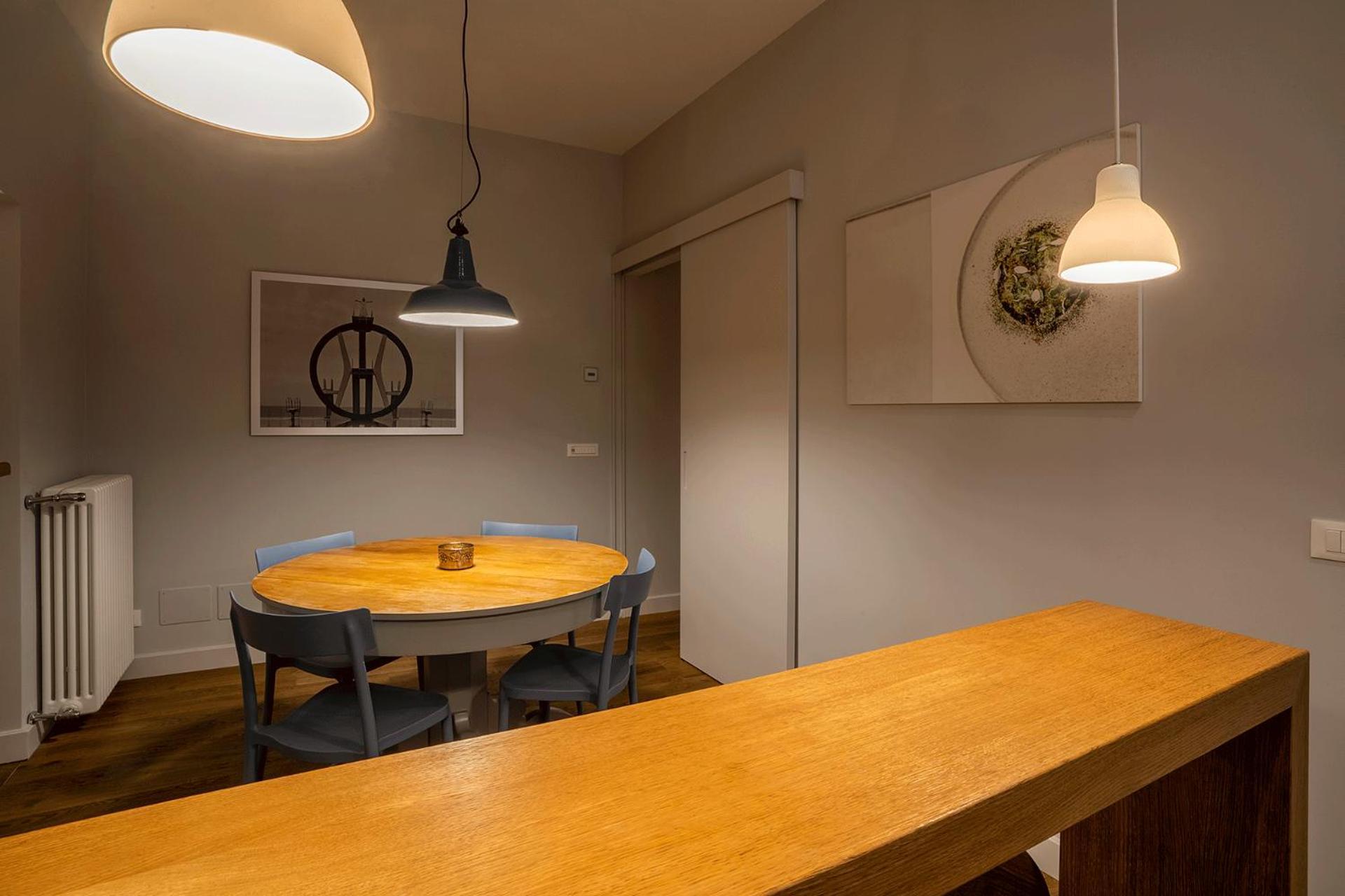 Fotofever Apt, Two Bedrooms With Air Conditioned In Elegant Shopping Area, Close To Vatican Leilighet *