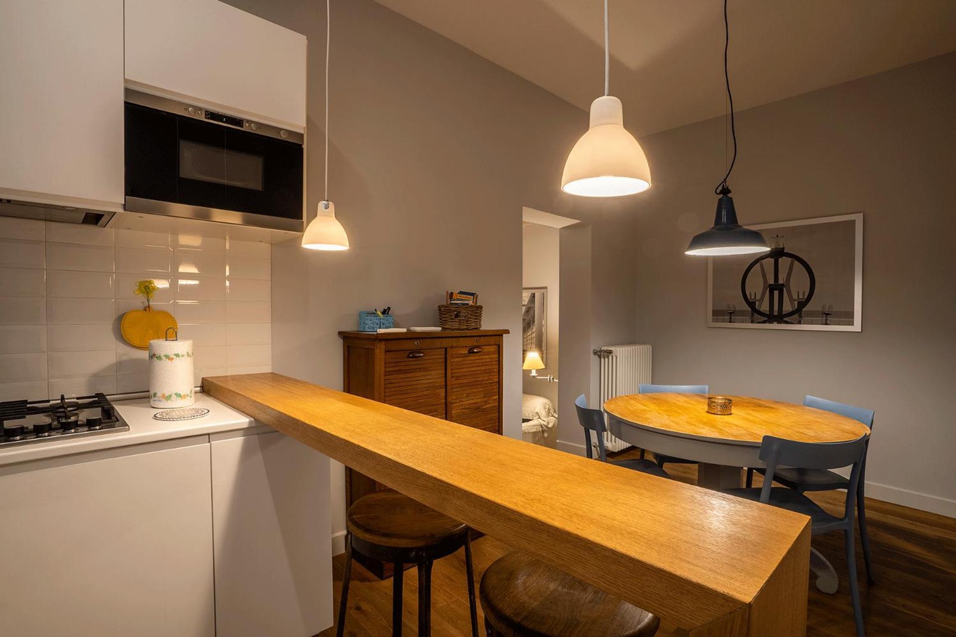 Fotofever Apt, Two Bedrooms With Air Conditioned In Elegant Shopping Area, Close To Vatican Leilighet Roma