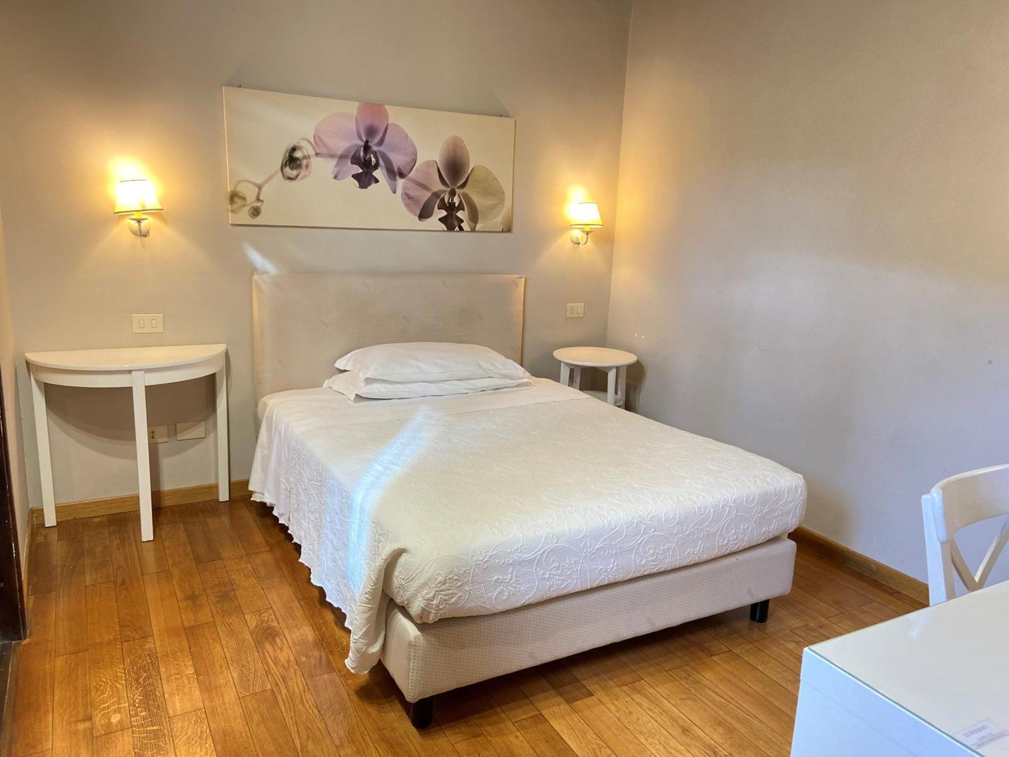 Hotel Antica Palmieri