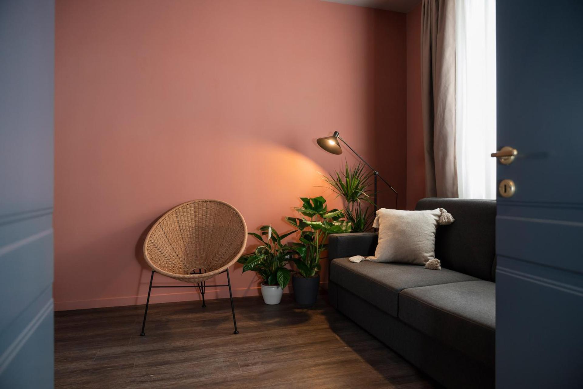 Eur Parco Dei Pini Hotell 3*