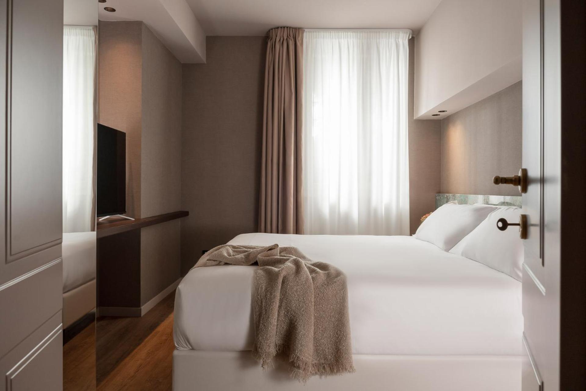 Eur Parco Dei Pini Hotel Roma