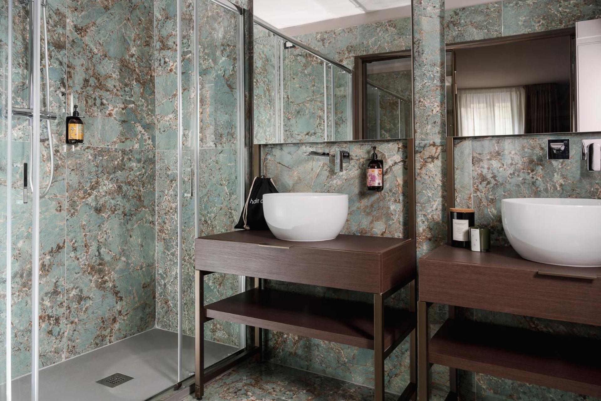 Eur Parco Dei Pini Hotell Roma