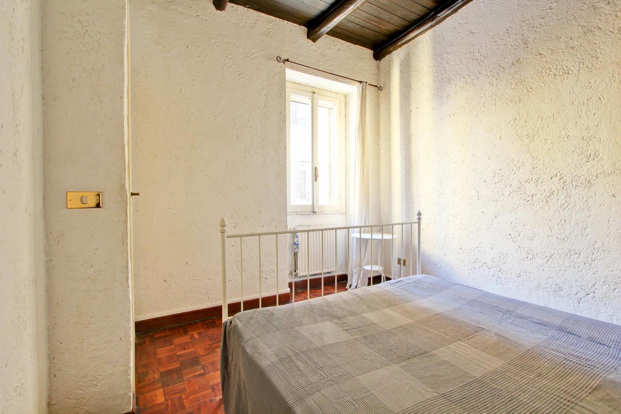 Campo De Fiori - Loft In Originario Anfiteatro Apartment