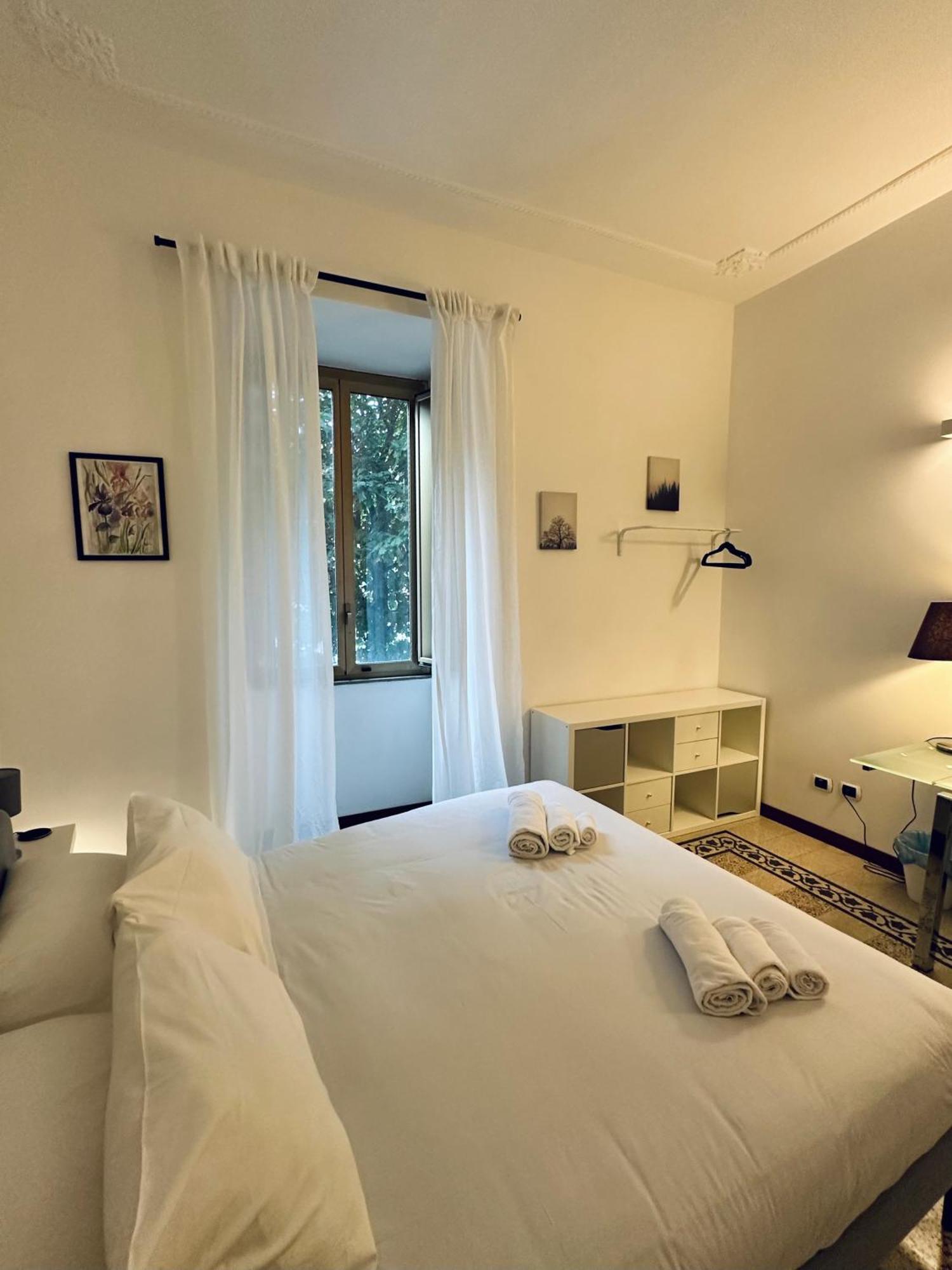 Appartamento C&y - Prati - Luxury Double With Kitchen Roma