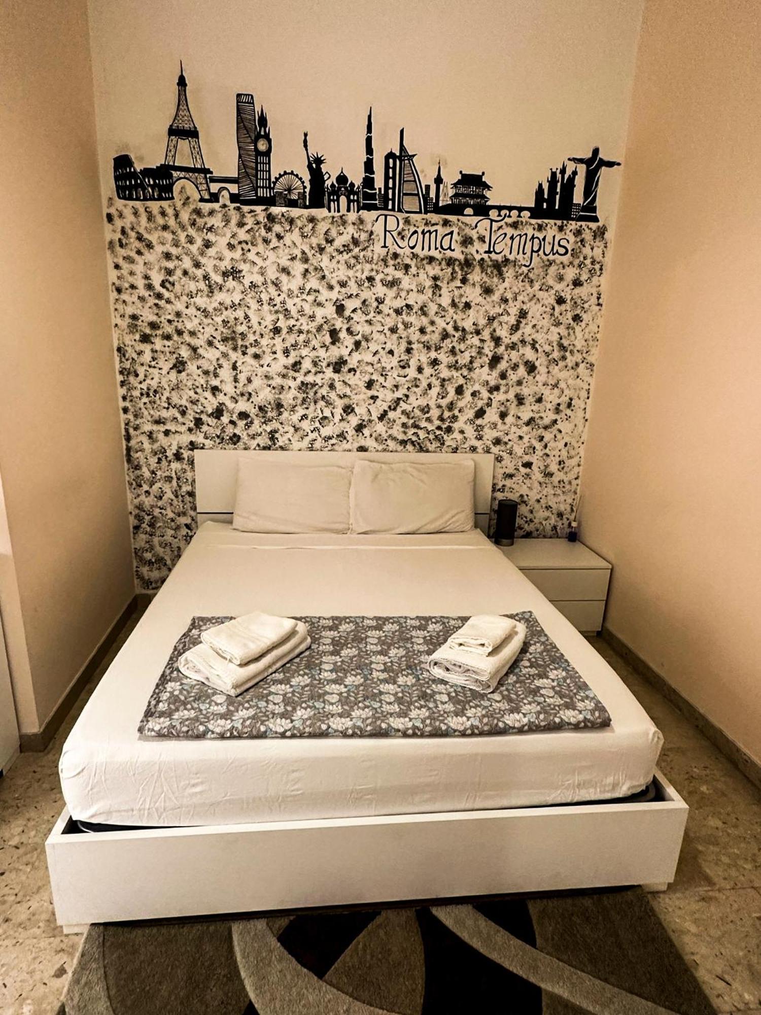 Hostal Sina Rent Roma