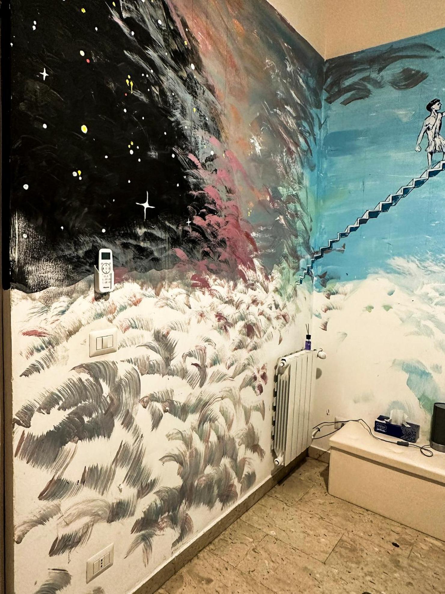 Vandrerhjem Sina Rent *