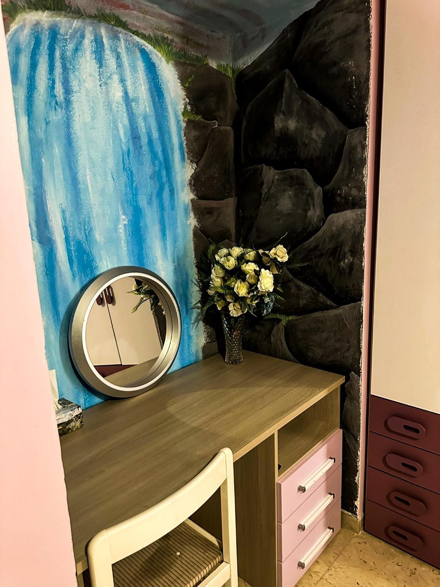 Sina Rent Vandrerhjem *