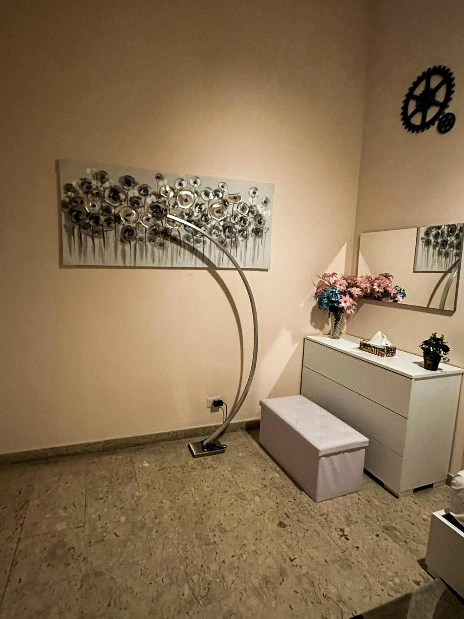 Vandrerhjem Sina Rent