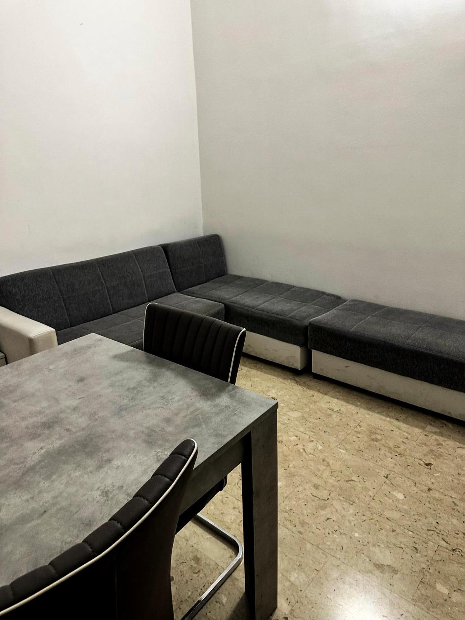 Sina Rent Hostal