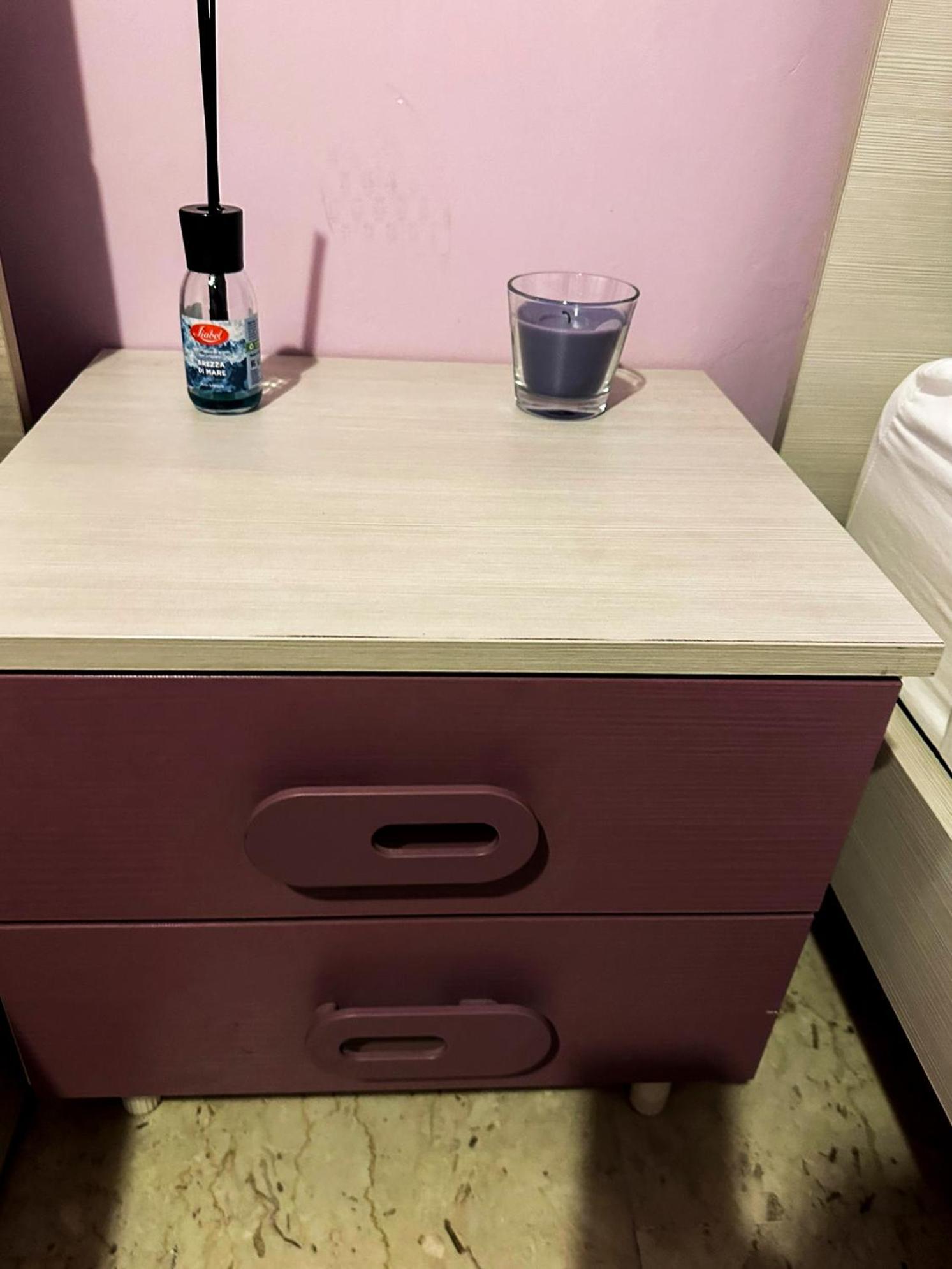 Hostal Sina Rent Roma