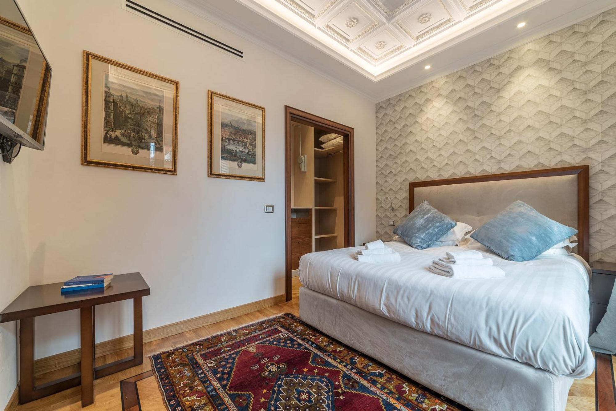900 Veneto & Pinciana Appartamento