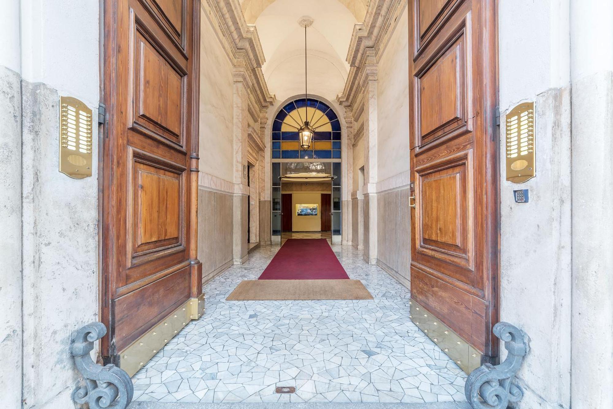 900 Veneto & Pinciana Appartamento *