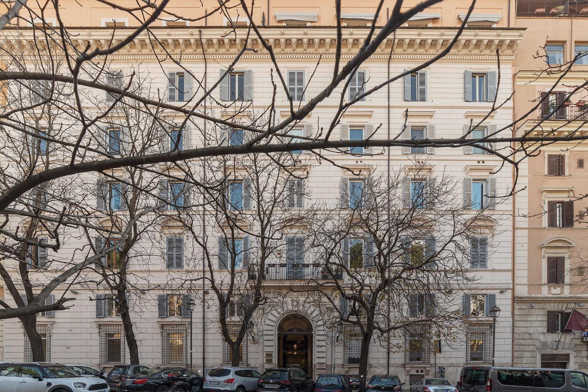 900 Veneto & Pinciana
