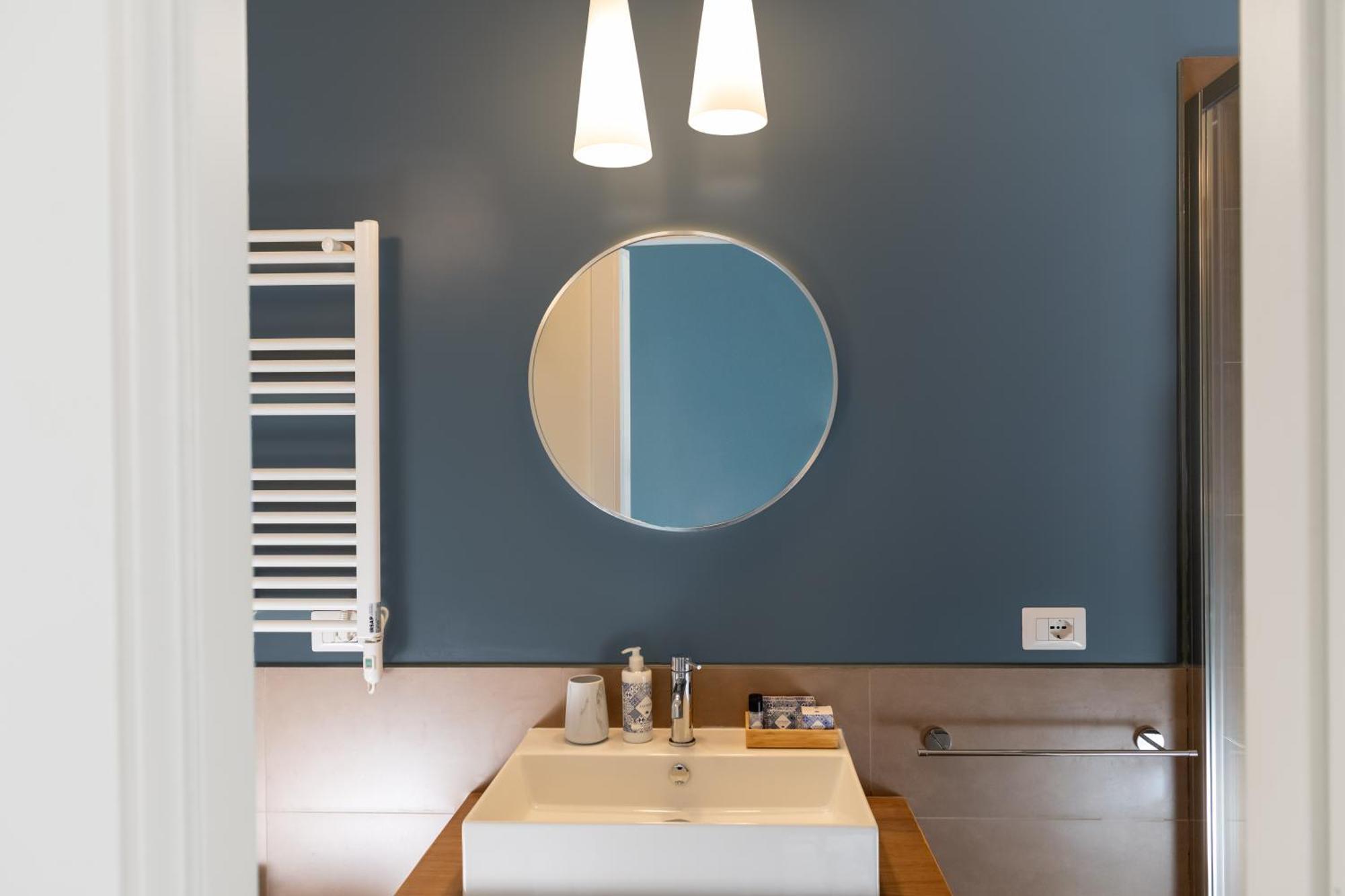 Charme 308 Guest house 2*