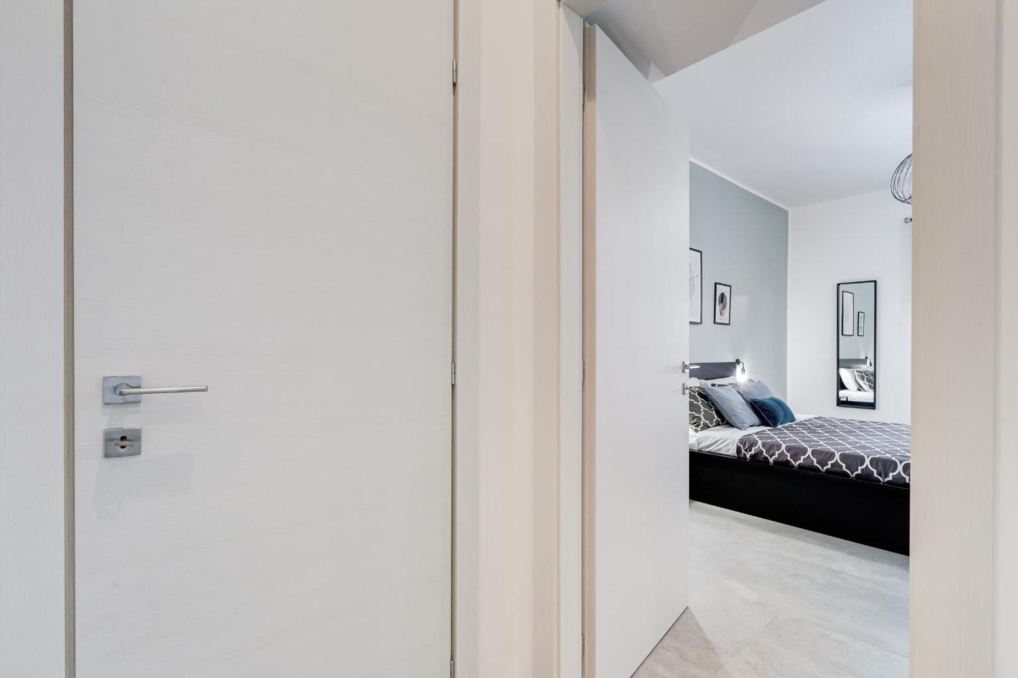 Leilighet Bdc - Empire, Noble 3-bdr *