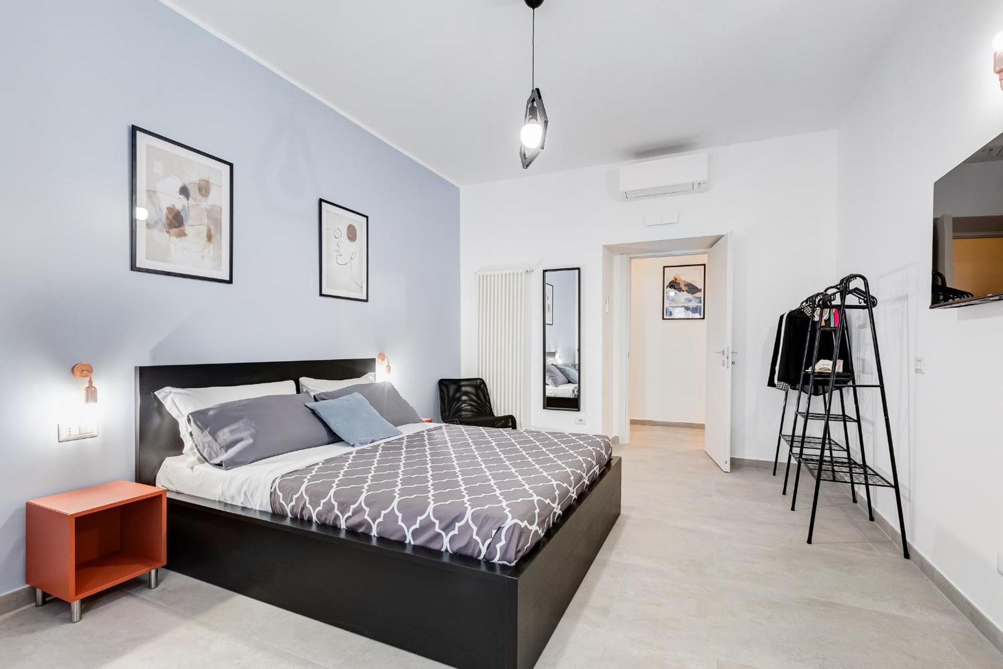 Bdc - Empire, Noble 3-bdr * Roma