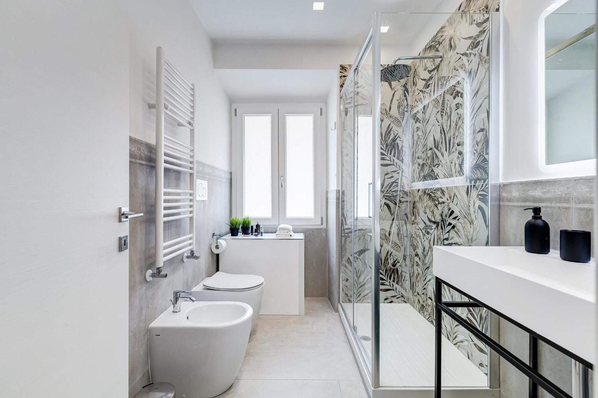 Bdc - Empire, Noble 3-bdr * Roma