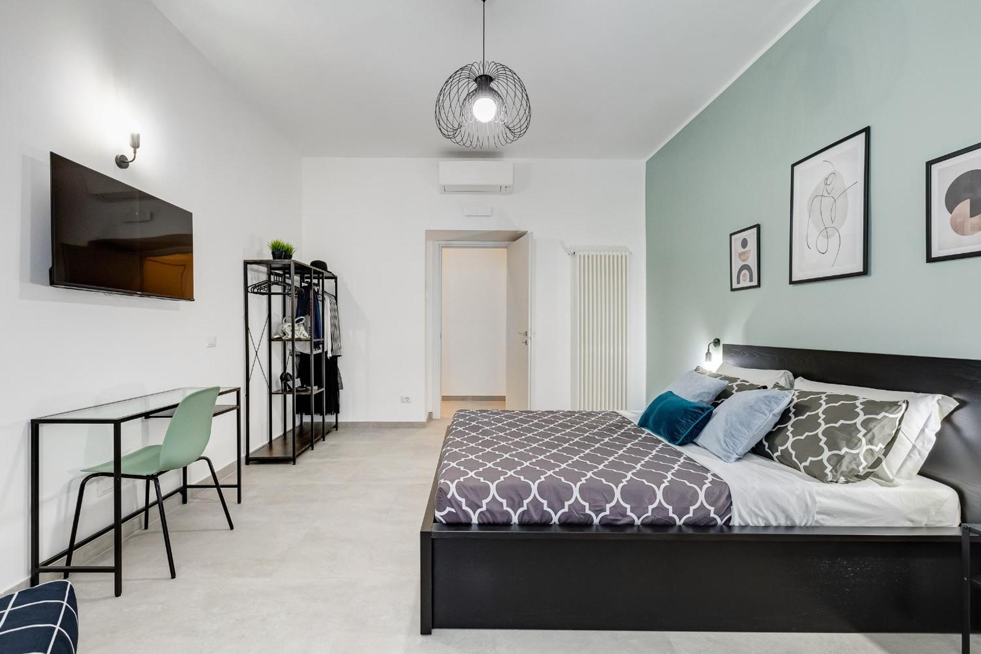 Apartamento Bdc - Empire, Noble 3-bdr *
