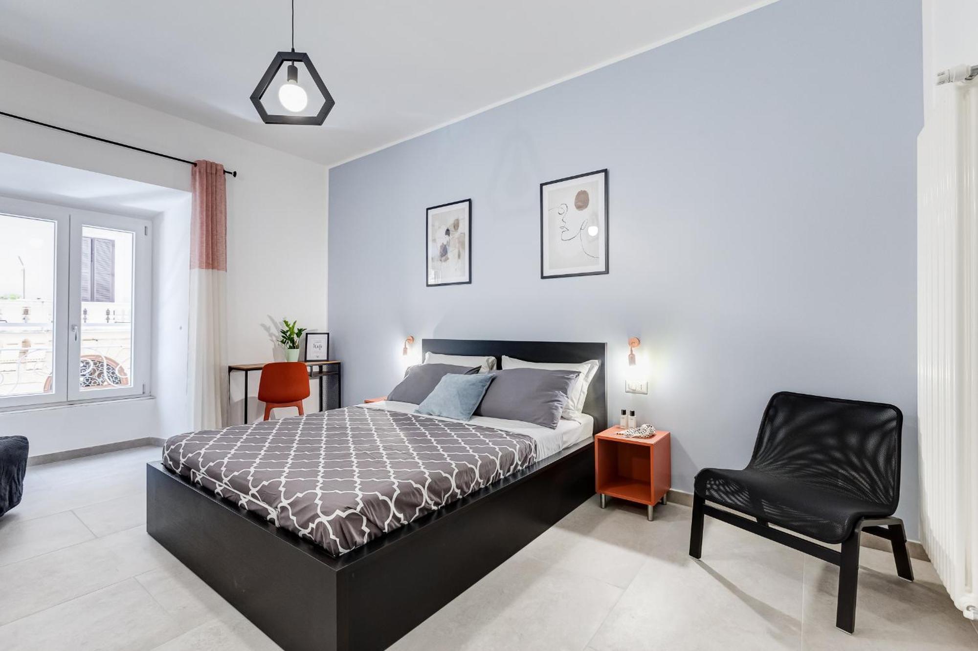 Leilighet Bdc - Empire, Noble 3-bdr