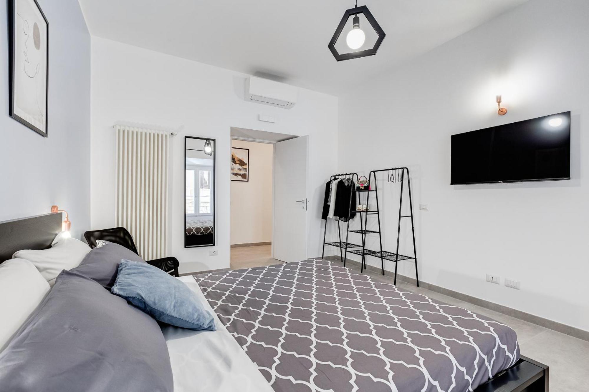 Bdc - Empire, Noble 3-bdr Roma
