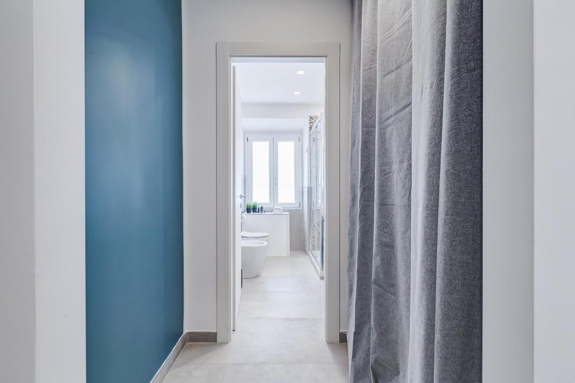 Bdc - Empire, Noble 3-bdr Apartamento