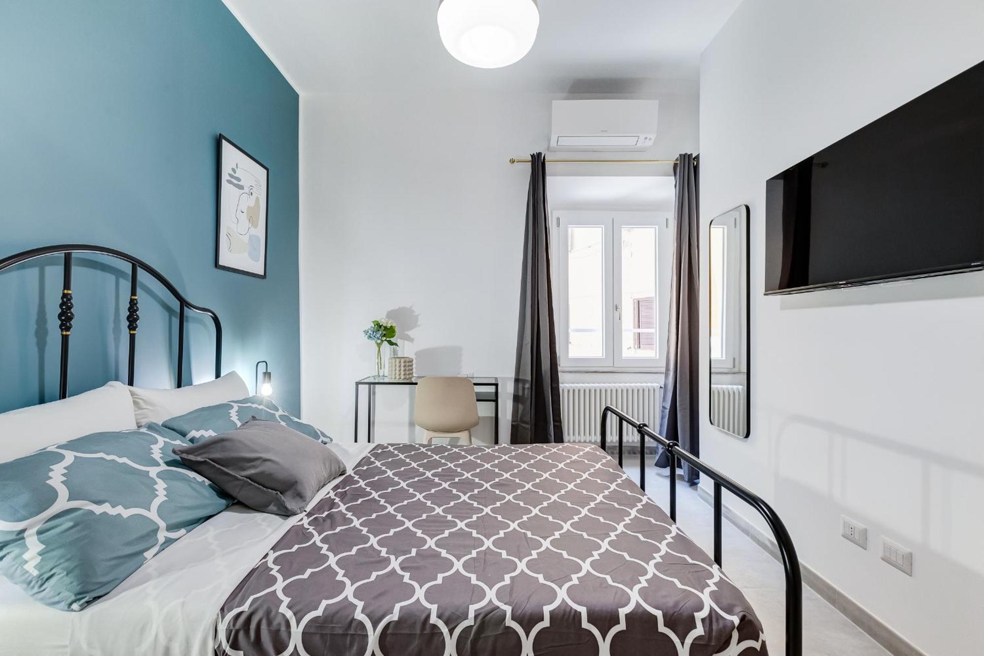 Bdc - Empire, Noble 3-bdr * Roma