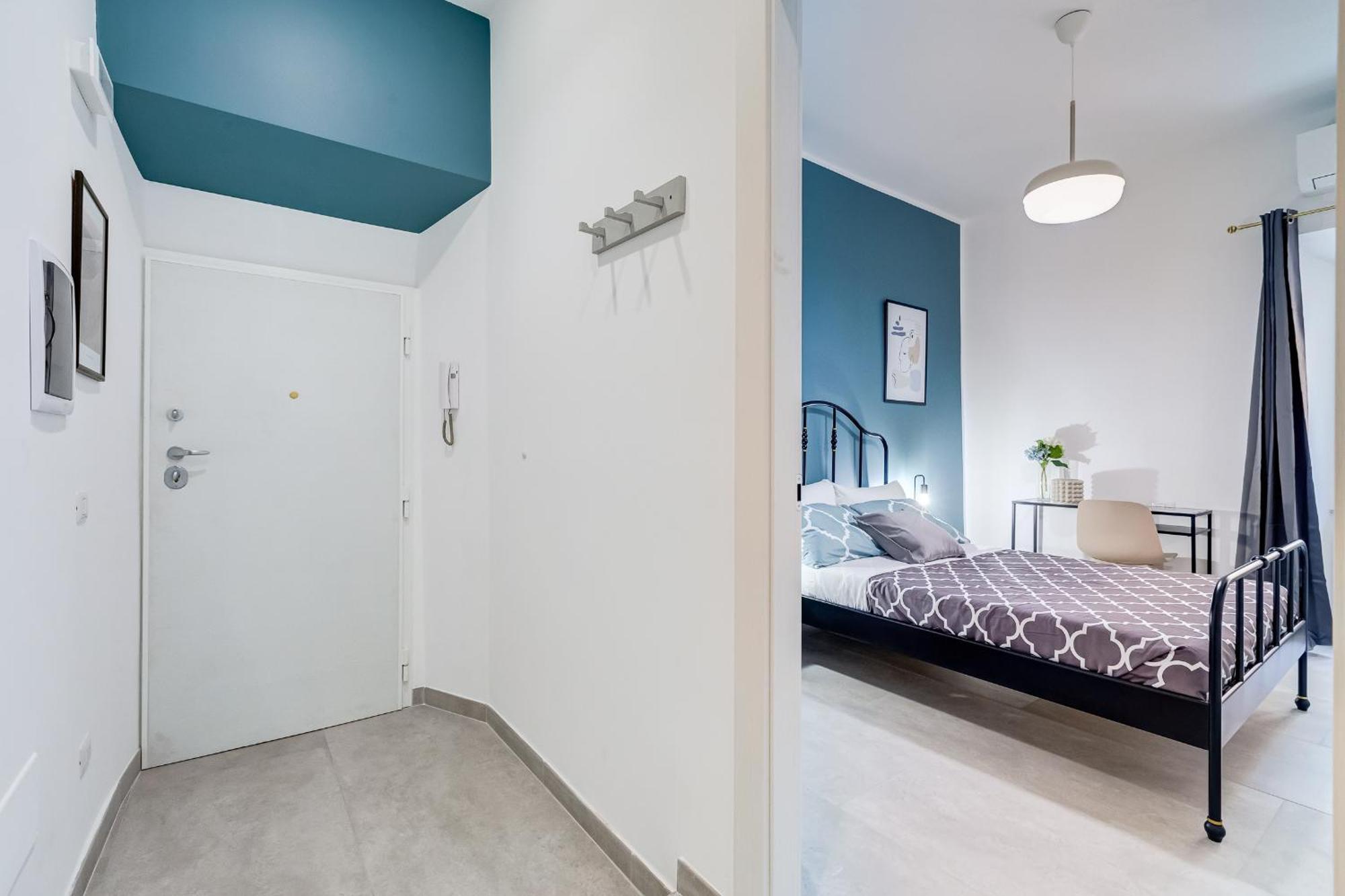Apartamento Bdc - Empire, Noble 3-bdr