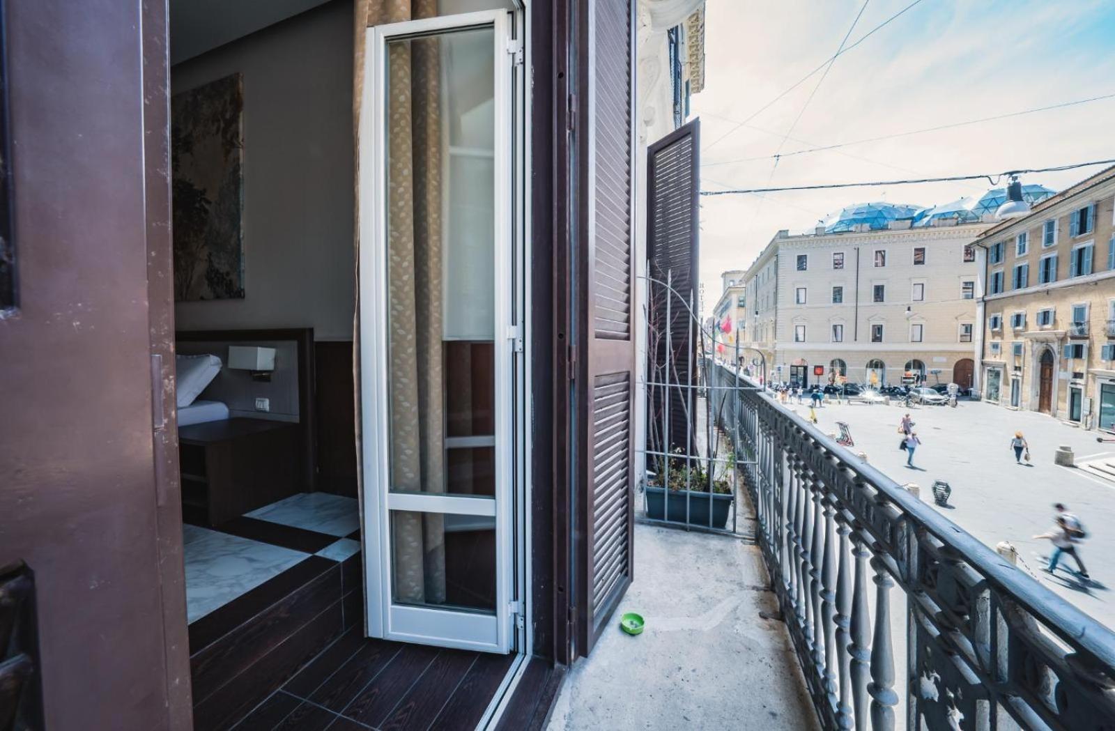 Corso Grand 4*