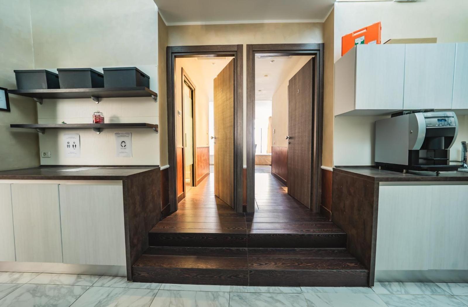 Bed and breakfast Corso Grand