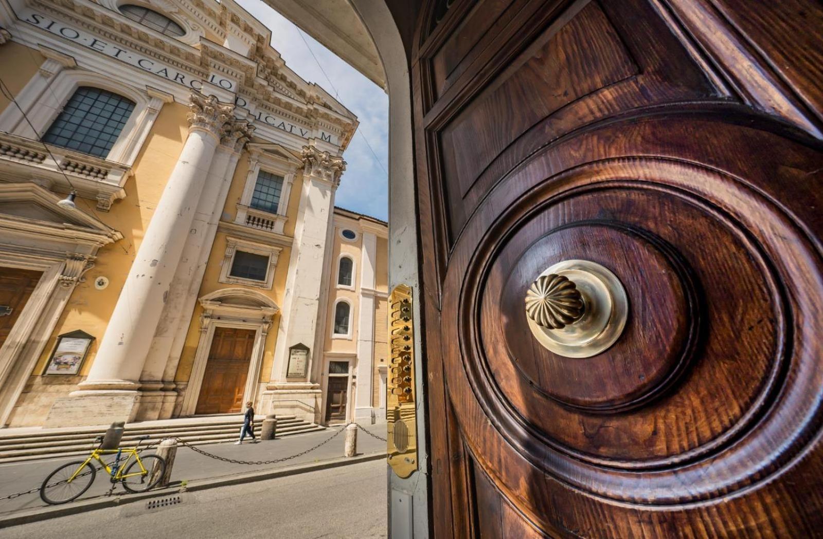 Bed and breakfast Corso Grand Roma
