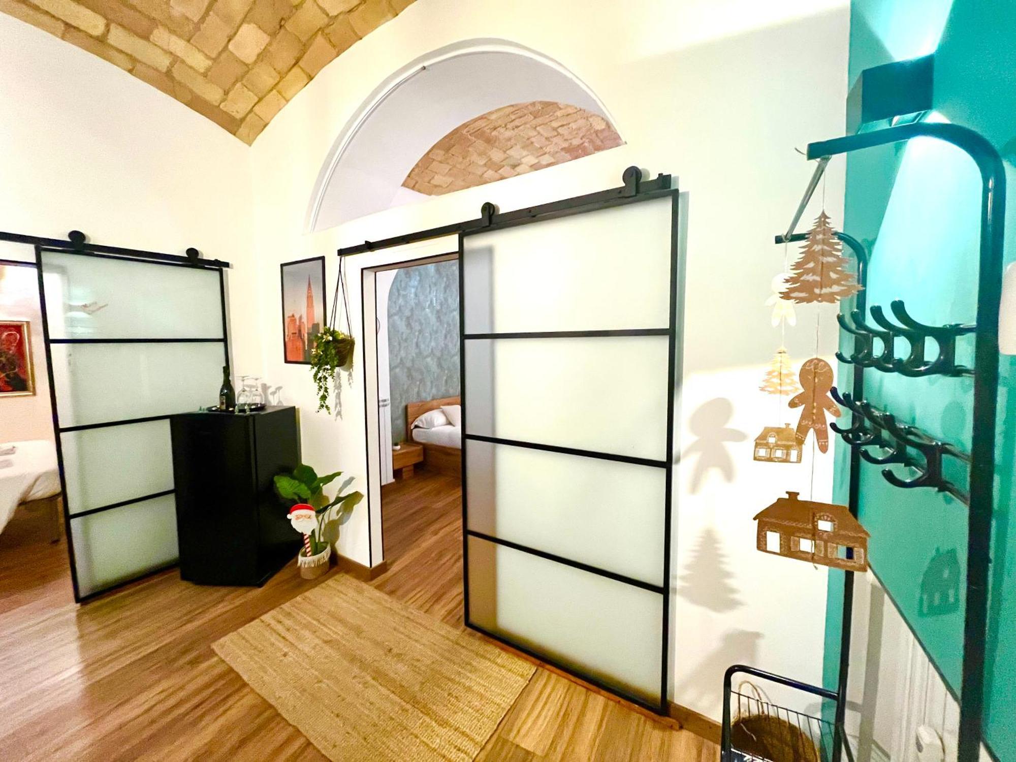 New Look8 Vatican Apartment Rom