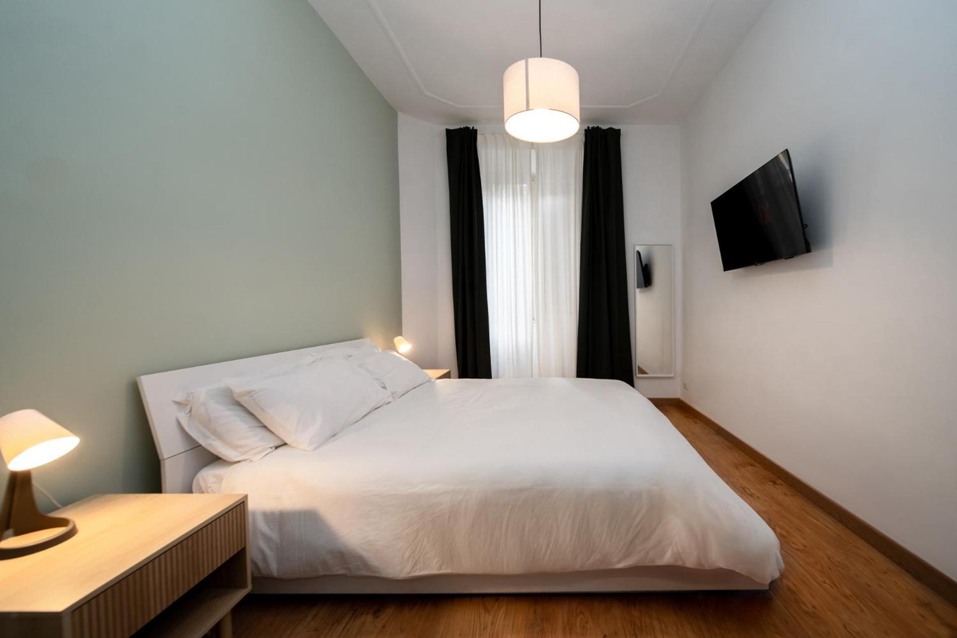 Apartamento Vatican Vibes Roma