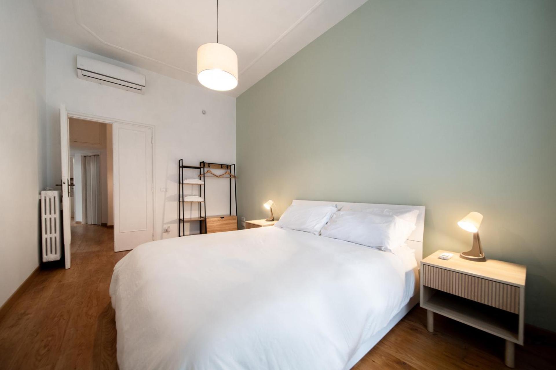 Vatican Vibes Apartment Rome