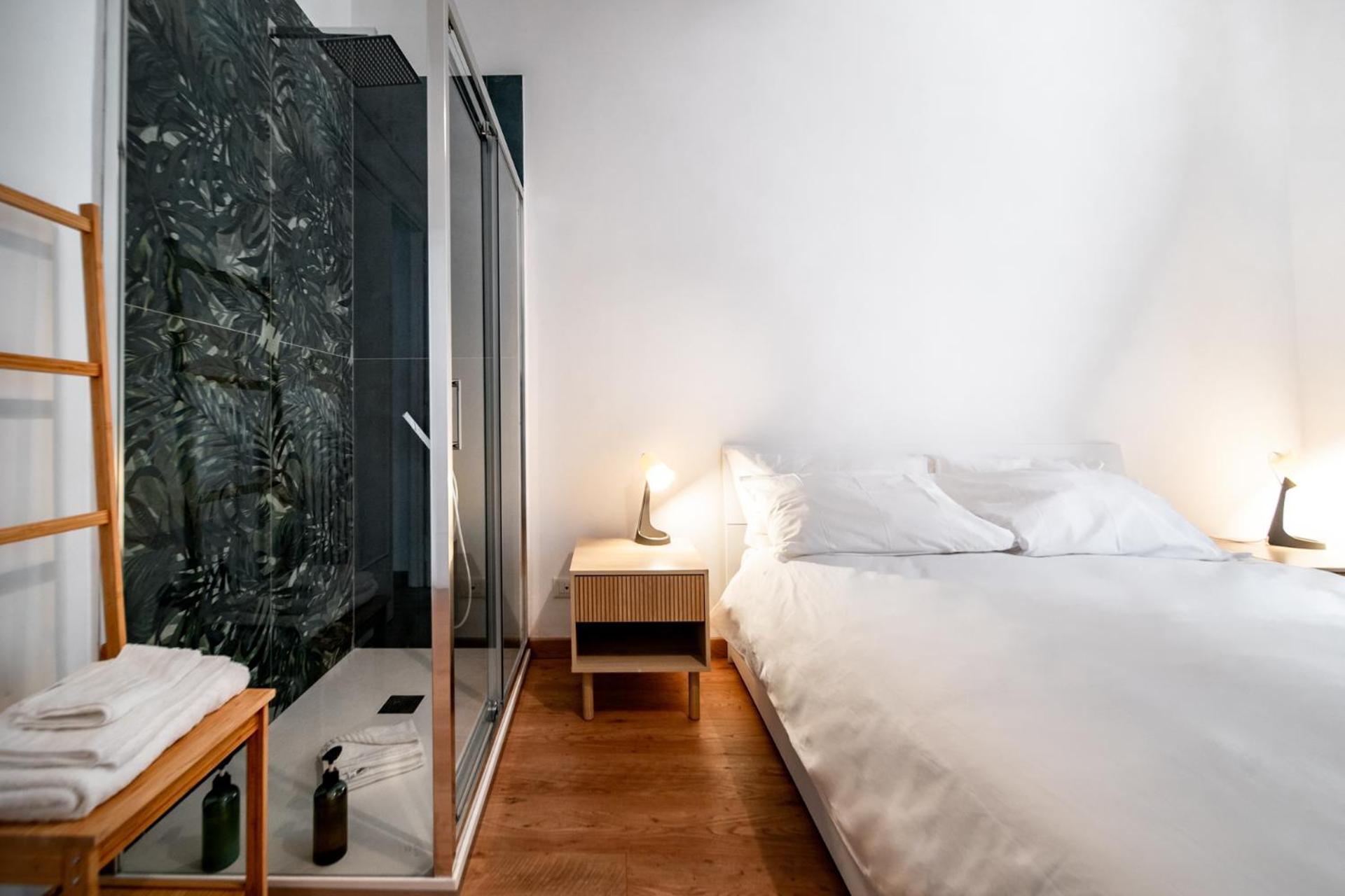 Apartamento Vatican Vibes *
