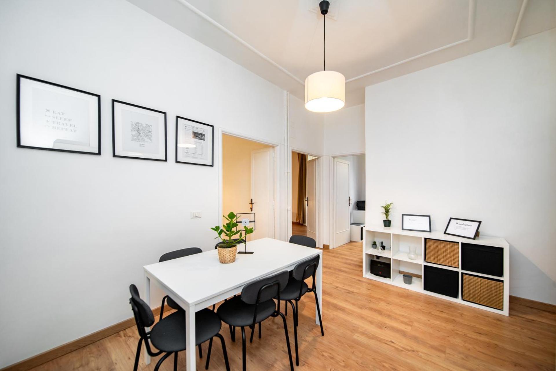 Vatican Vibes Apartamento